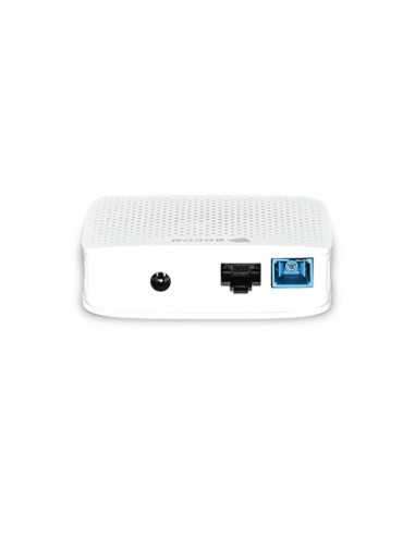 BDCOM xPON ONU/ONT with 1 x GB LAN