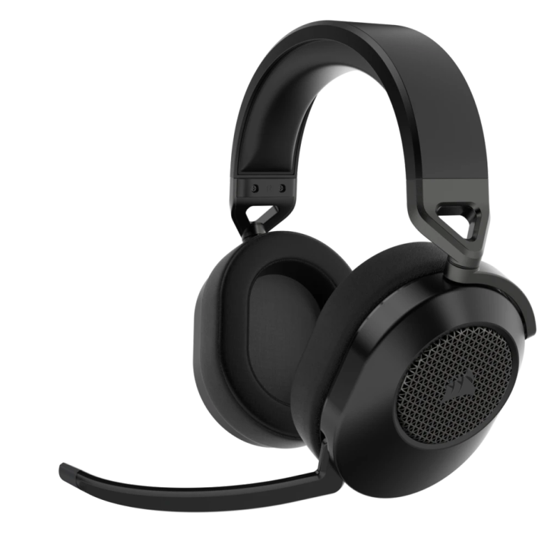 Corsair HS65 Wireless Gaming Headset; Carbon
