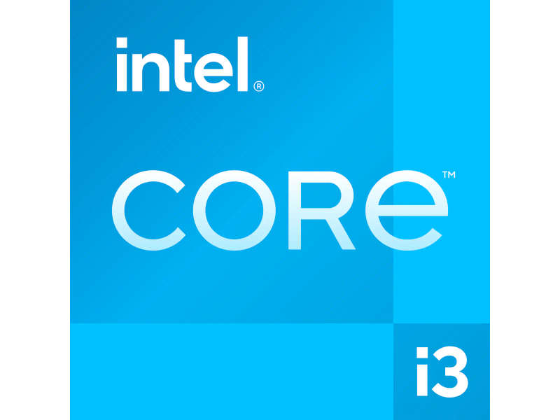 Intel Core i3 Processor 14100 with 12M Cache, up to 4.70 GHz