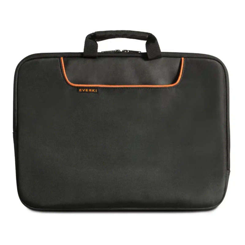 Everki  808-17 17 Laptop Sleeve With Memory Foam