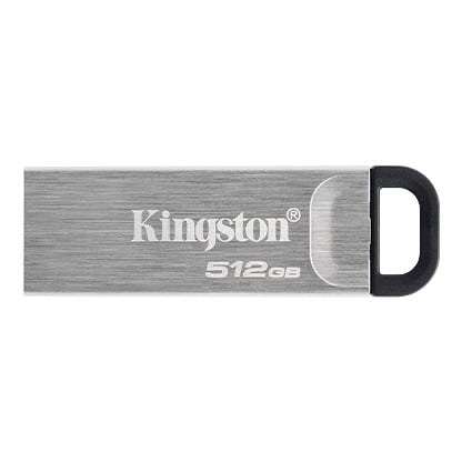 Kingston DataTraveler Kyson 512GB USB Flash Drive