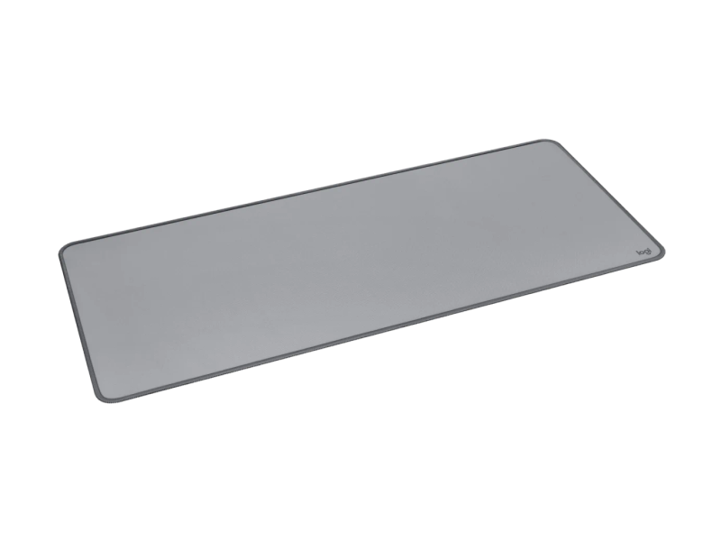 Logitech DeskMat-MidGrey