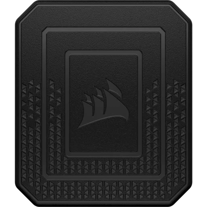 The Corsair PCIe 5.0 12VHPWR GPU Power Bridge