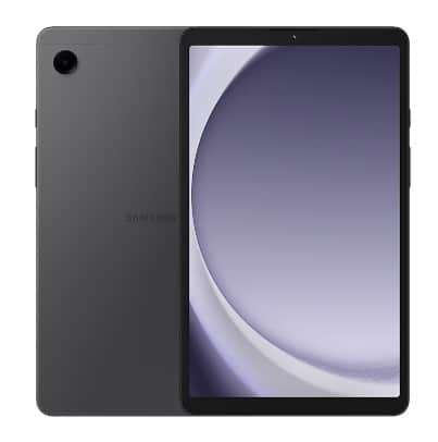 Galaxy Tab A9 (LTE); 8.7'' TFT 1340 x 800 WXGA+; 60Hz; 4+64GB; Expandable Storage (MicroSD); Nano...