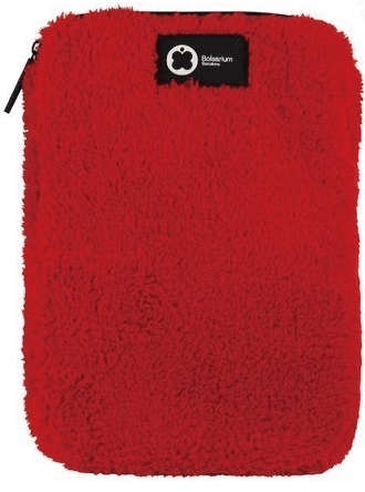 Vax CIenfuegos Cashmere Notebook Sleeve 10" Red
