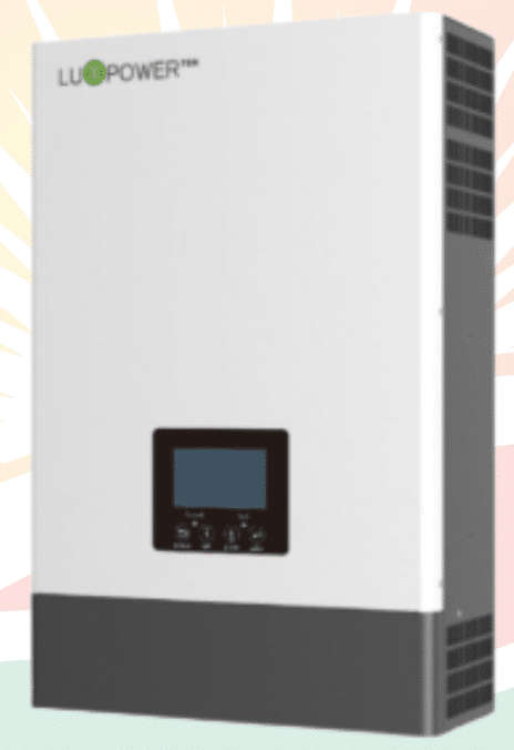 Lux Power Solar Inverter LXP 10K Hybrid Inverter