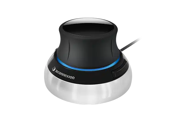 3Dconnexion Space Mouse Compact
