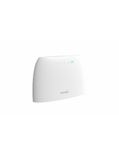 Tenda 4G LTE CAT 4, 150 Mbp Router | 4G03