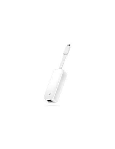 TP-Link USB 3.0 Type-C to Gigabit Ethernet Network Adapter