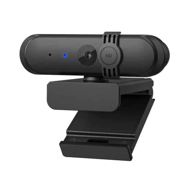 Winx DO Simple 1080P 30fps Webcam