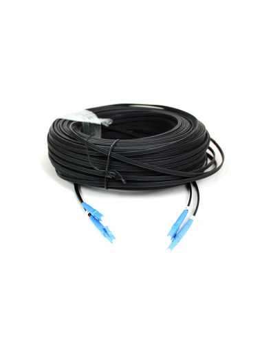 Acconet Uplink Cable LC-LC APC 120M