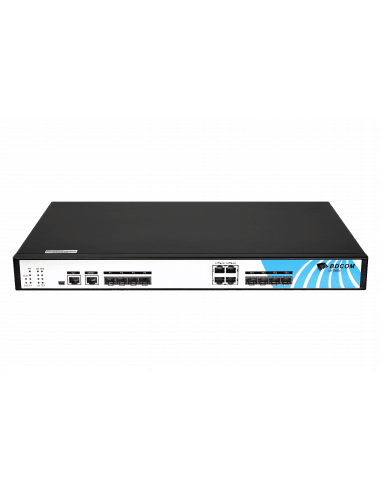 BDCOM 4 Port GPON OLT Headend
