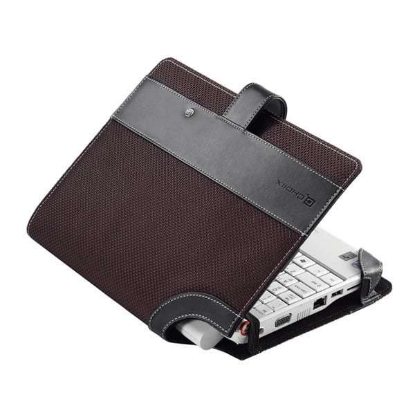 Choiix Netbook Sleeve Easy Fit 10. - Brown