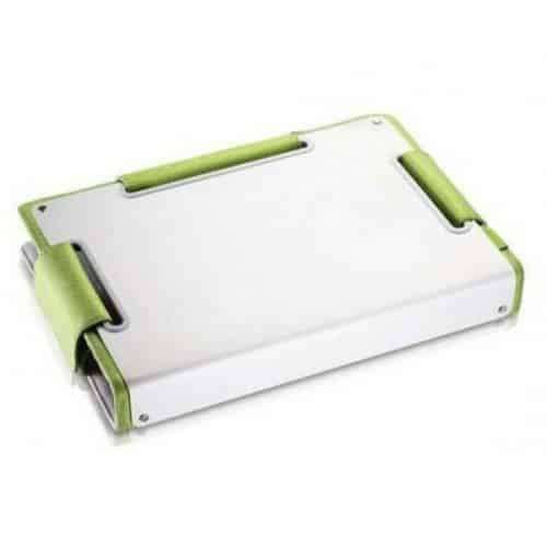 Choiix C-MB03 14" Metal Sleeve - Green