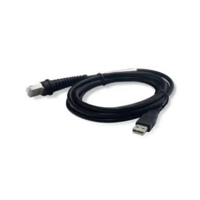 Newland Newland ID RJ45 - USB cable 2 meter for Handheld series; FR and FM series