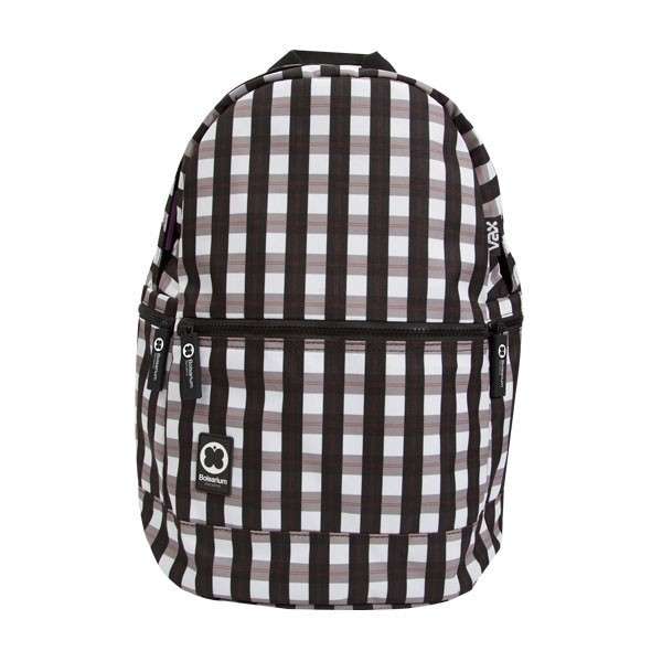Vax Back Back 15.6" Brown Square