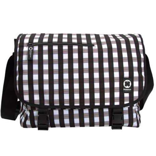 Vax Messenger 11" Brown Square