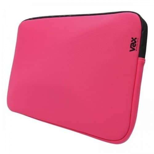 Vax Pedralbes 10" Sleeve Magenta