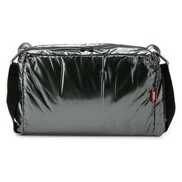 Vax Ramblas Metallic Grey Umbrella