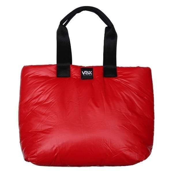 Vax RaVella 14" Red Women's Tote