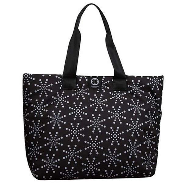 Vax RaVella 14" Stars Black Women's Tote