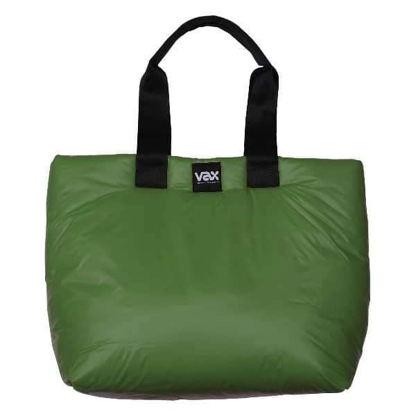 Vax RaVella 15.6 Green Women's Tote