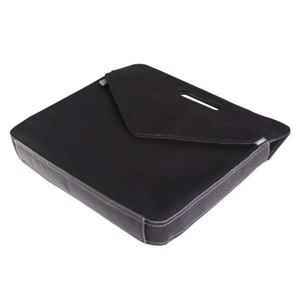 Vax Tuset Sleeve 13.5" Black and Grey
