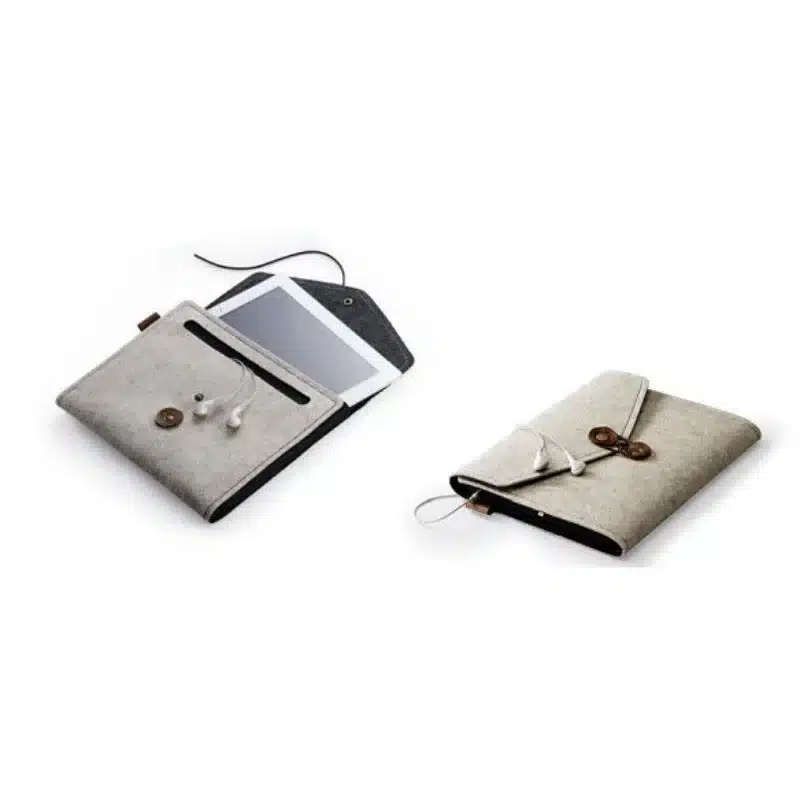 Cooler Master Cormo Sleeve For The New IPAD/2 Cushion Cover for Tablet