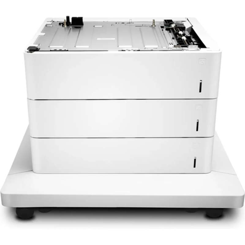 HP Colour LaserJet 3X550 Sheet Feeder Stand