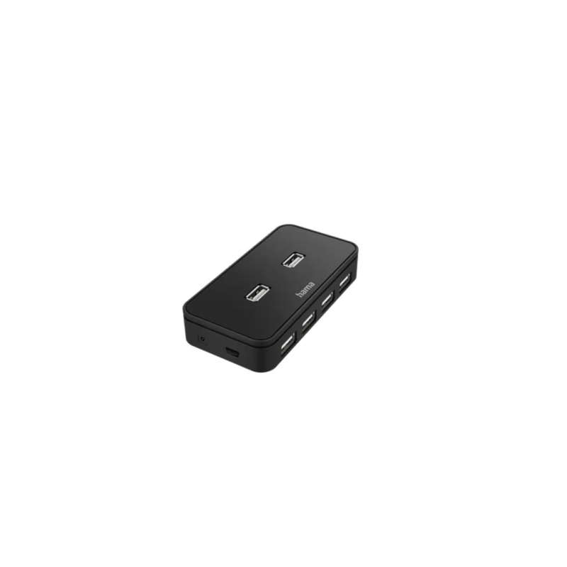 Hama USB Hub 7 Port USB 2.0