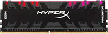HyperX Predator Memory Black - 32GB Module - DDR4 3200MT/s XMP CL16 DIMM