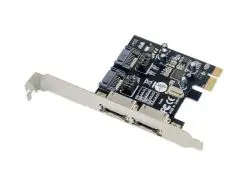 Addon Acc. 1394a mini + esata