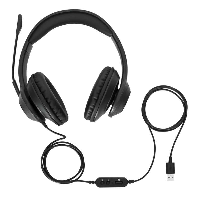 Targus Wired Stereo Headset