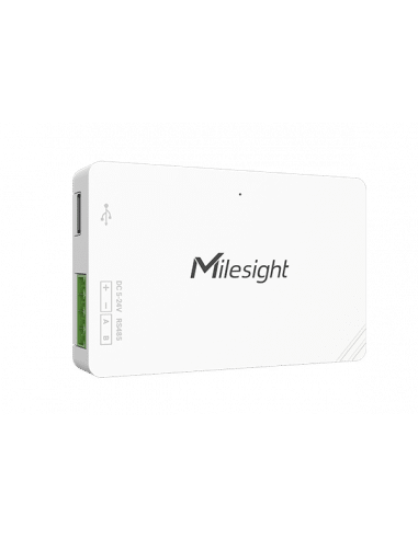 Milesight Controller - NON LTE