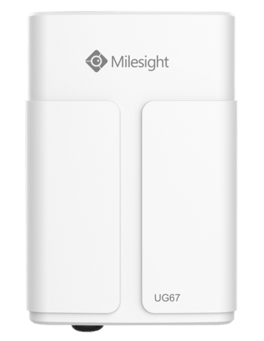 Milesight LoRaWAN Gateway