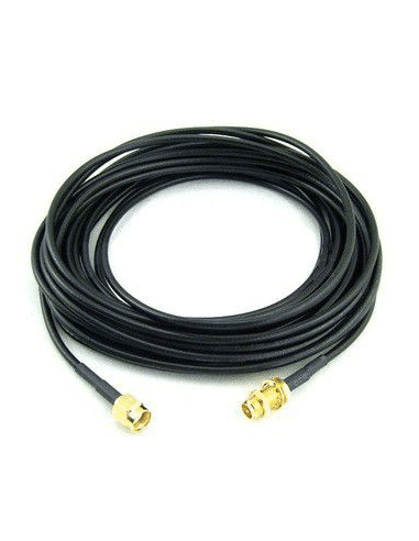 N(M) to SMA(M) - 10 Meter Cable (ARF195)