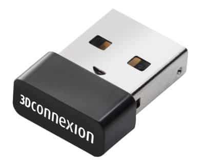3Dconnexion USB Universal Receiver