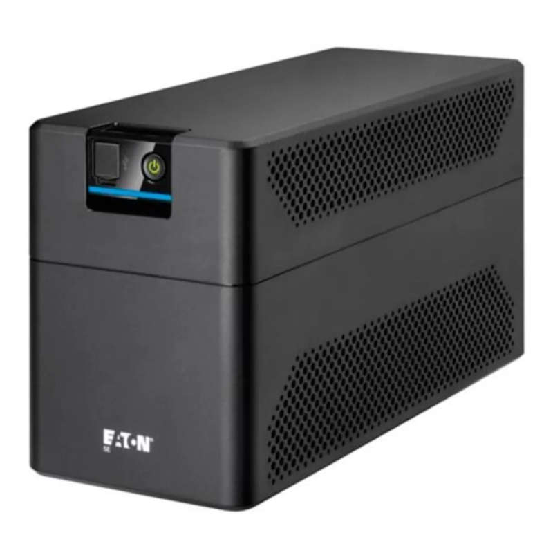 Eaton  5E 2200VA 1200W USB 6XIEC Out G2 Modified Sine Line Interactive UPS