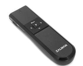Zalman ZM-P100 Cordless Presenter