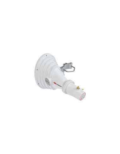 RF elements 45 Degree StarterHorn Antennas