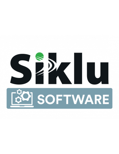 Siklu EtherHaul ExtendMM Back-up Link Feature License for 8000 series ODU