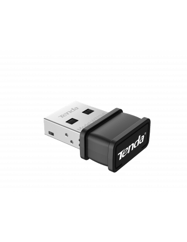 Tenda Wi-Fi 6 Wireless USB Adapter | W311MI-W6