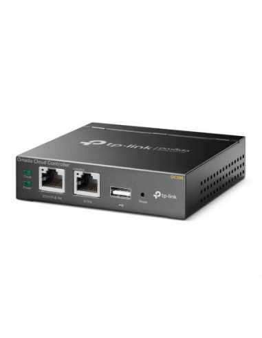 TP-Link Omada Cloud Controller