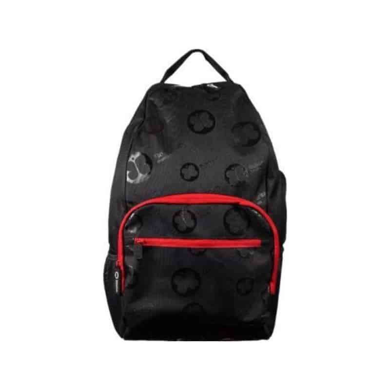 Vax CaVlet Black+Red 15.6"