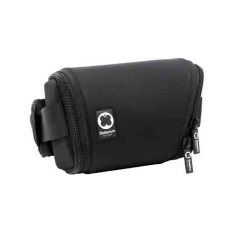 Vax Clot Beltpack Bag for DSLR/Digital Video Camera - Black