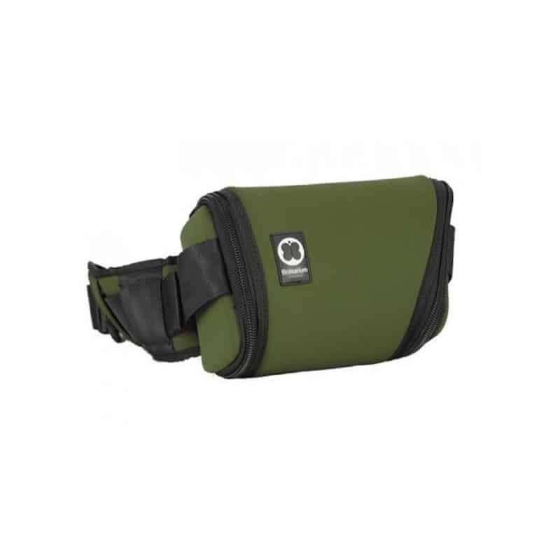 Vax Clot Beltpack Bag for DSLR/Digital Video Camera - Olive