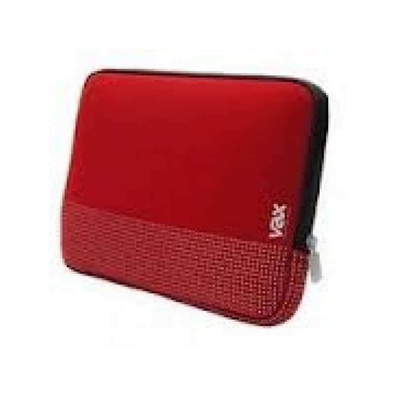Vax CIenfuegos Cashmere iPAD-Red