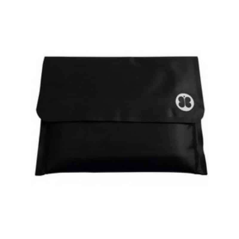 Vax Marina - iPAD Black Laser Stitch Sleeve