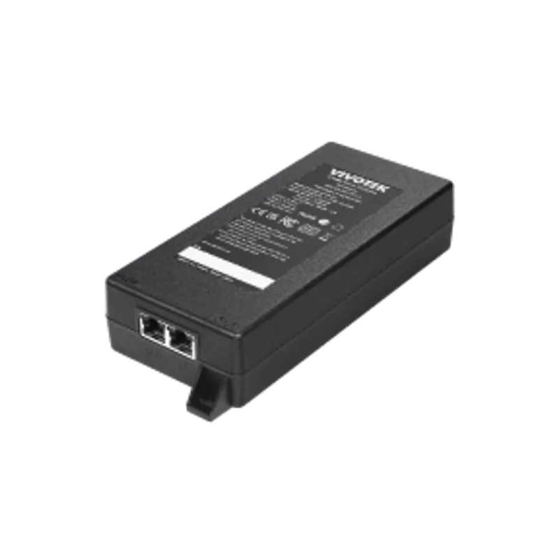 Vivotek 90W PoE Injector