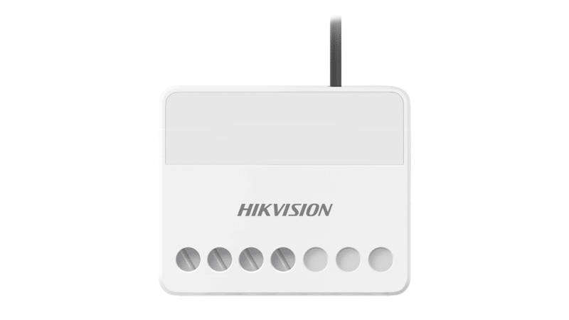 Hikvision Wall Switch